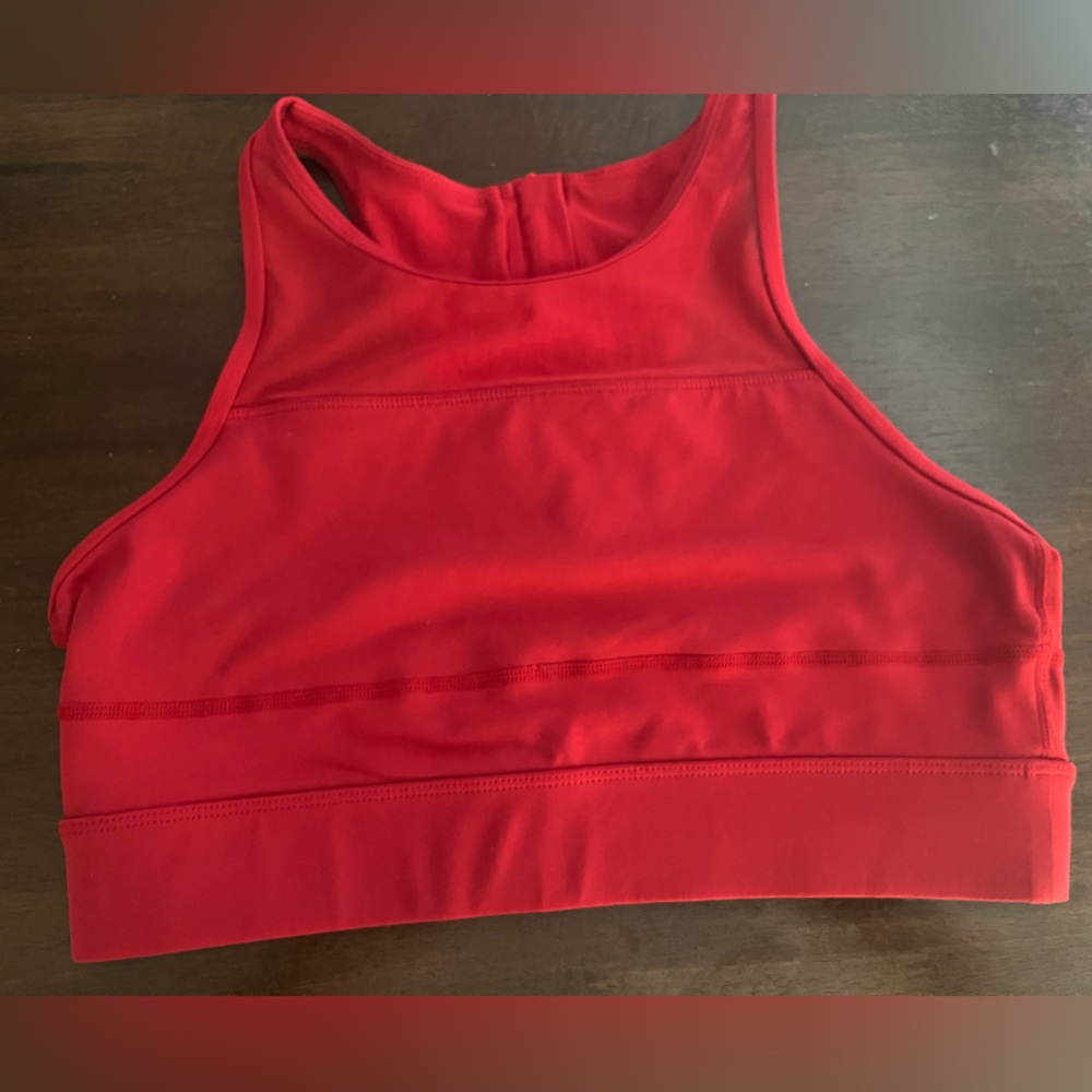 Zyia All Star Bra
